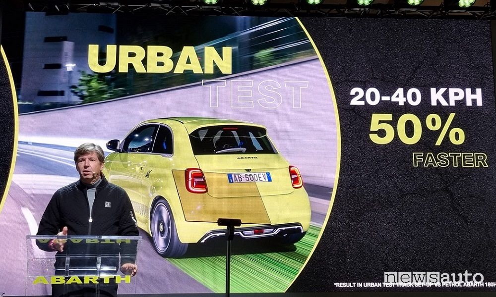 Stellantis chiede intervento del Governo sul made in Italy dell'auto