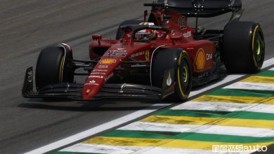 F1 Abu Dhabi 2022, orari diretta Sky, Now e TV8