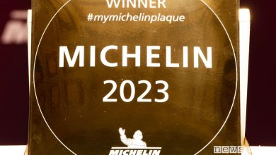 Guida Michelin 2023, ristoranti ad una, due e tre stelle