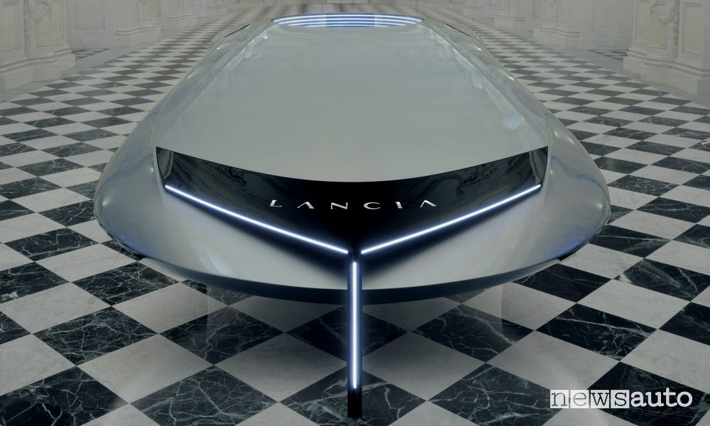 Lancia Pu+Ra Zero