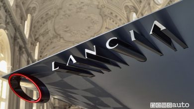 Nuove Lancia Ypsilon, Aurelia e Delta, come saranno