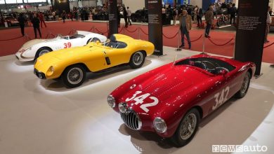 Milano AutoClassica 2022, programma, biglietti