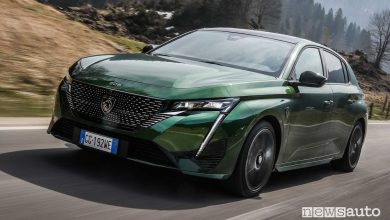 Finaliste premio Autobest 2023