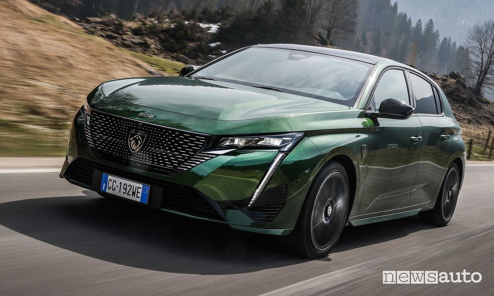 Finaliste premio Autobest 2023