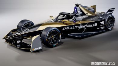 Calendario Formula E 2023, date, team, piloti e circuiti e-Prix