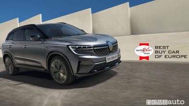Renault Austral è Autobest 2023