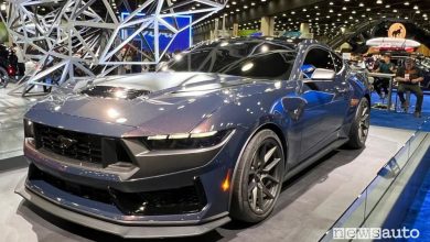 Salone di Detroit 2022, le novità
