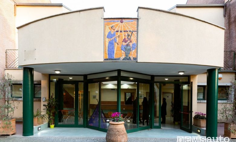 Associazione Peter Pan Roma