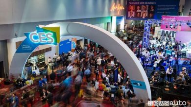 CES Las Vegas 2023, programma e novità