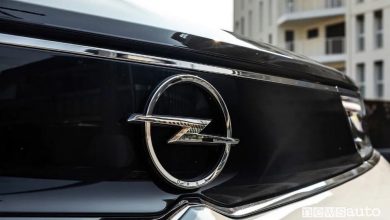 Opel, nuove nomine responsabile marketing