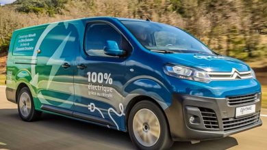 Retrofit elettrico sui veicoli commerciali