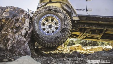 BFGoodrich storia, traguardi e vittorie