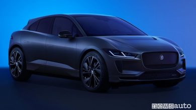 Nuova Jaguar I-Pace R-Dynamic SE