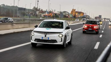 Autonomia reale auto elettrica, quanti km percorre?