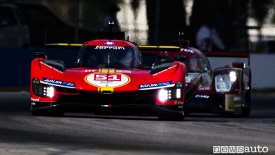 Calendario WEC 2023, date Mondiale Endurance