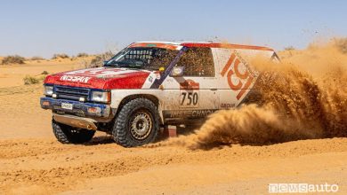 Dakar 2023 Classic, risultati e classifica finale