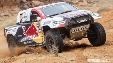 Dakar 2023, risultati e classifica finale
