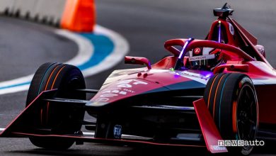 Orari ePrix Diriyah Formula E