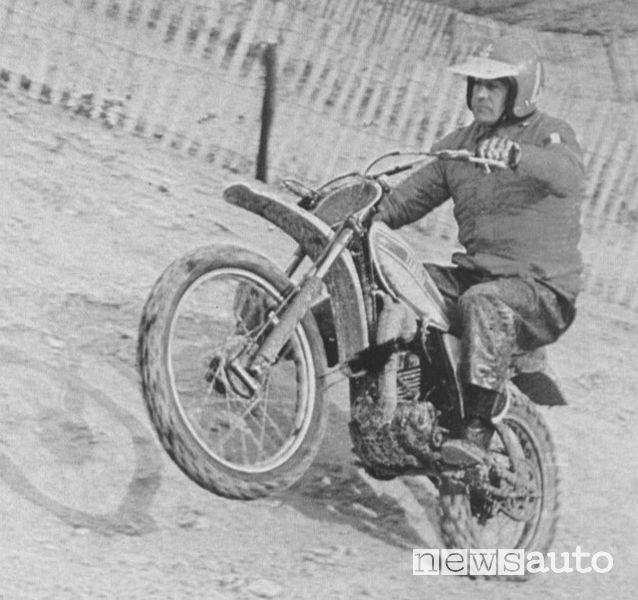 Remy Julien stuntman