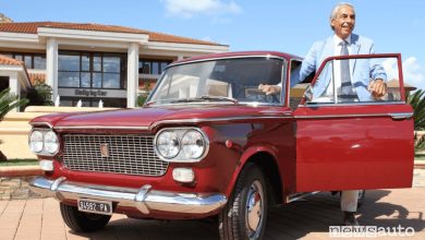 Tommaso Dragotto presidente Sicily By Car