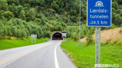 Trafori e gallerie più lunghe al mondo