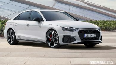 Audi S4 TDI Black edition Pro