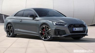 Audi S5 Coupé TDI competition edition plus