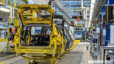 Auto più vendute, i dati delle immatricolazioni di marzo 2025