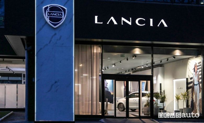 Concessionaria marchi Stellantis, nasce la Brand House