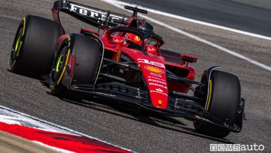 Calendario Formula 1 2023, date, orari e circuiti F1