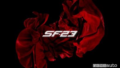 Ferrari SF-23 F1 2023, anteprima, come sarà