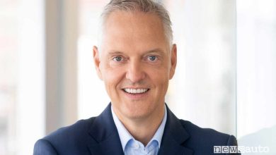 Marc Langenbrinck CEO Mercedes Italia