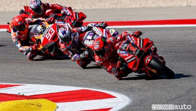 MotoGP Portogallo 2023, risultati gara, classifica e ordine d’arrivo