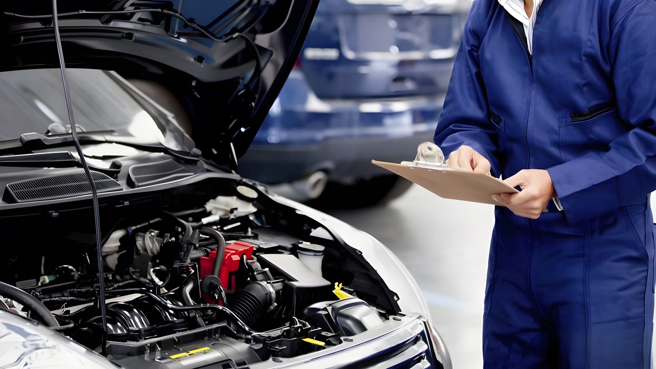 Revisione auto, dove va fatta