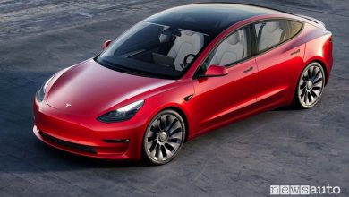 Nel mese di giugno 2023, in Italia sono state vendute oltre 6.000 auto elettriche, con la Tesla Model 3 che ha superato la Model Y e si è posizionata in testa alla classifica delle elettriche più vendute.