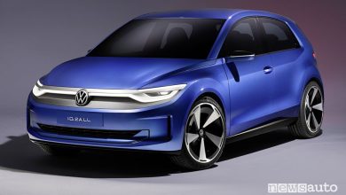Volkswagen ID. 2all concept car