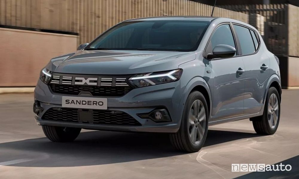 Auto economiche fino a 15.000 euro