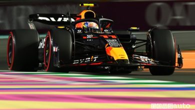 F1 Arabia Saudita 2023, risultati gara, classifica e ordine d’arrivo