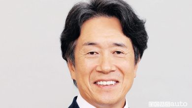 Masahiro Moro Presidente Mazda