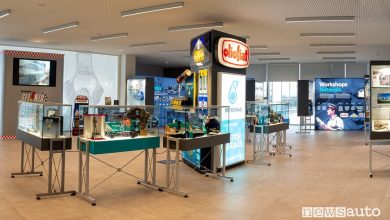Heritage Highlights museo Petronas