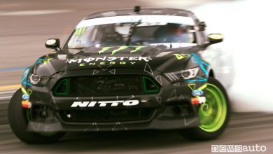 American Motor Show 2023, data e programma