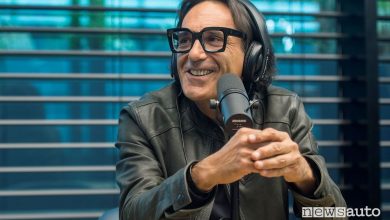 Nomine Alpine, Antonino Labate nuovo Direttore Vendite, Marketing