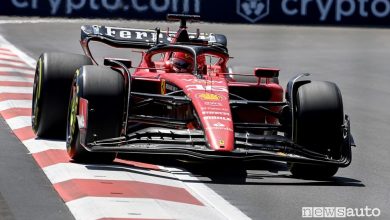 Orari Gp Monaco F1 2023 Sky, Now e TV8