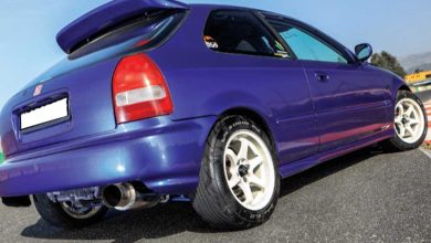 Honda-Civic-EK4-1.6-VTI