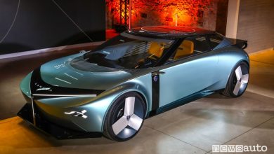 Lancia Pu+Ra HPE concept