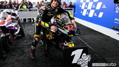 MotoGP Argentina 2023, risultati gara, classifica e ordine d’arrivo