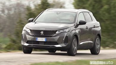Auto diesel più vendute a marzo 2023