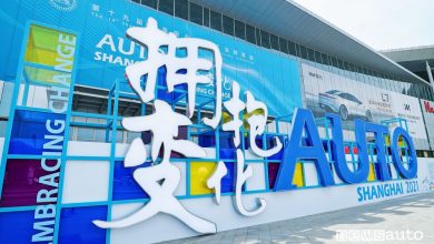 Salone di Shanghai 2023, programma e novità