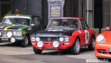 Fiera Auto e Moto d’Epoca Bologna 2023, date a programma