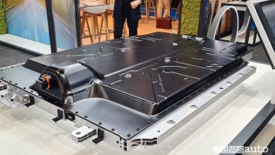 The Battery Show Europe 2023